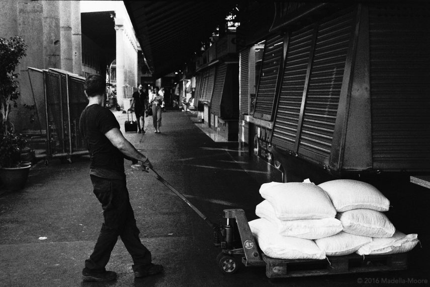 Barcelona Street Photography