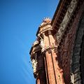 Arc de Triomf, Barcelona&nbsp;(Fragment)