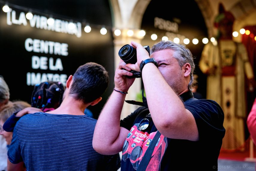 Barcelona: Everyday Scenes