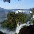 Cataratas del Iguazú
