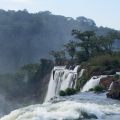 Cataratas del Iguazú