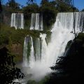 Cataratas del Iguazú