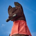 Fushimi Inari Taisha Temple,&nbsp;Kyoto