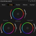 Capture One’s Colour Balance&nbsp;Controls