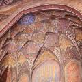Wazir Khan Mosque, Lahore,&nbsp;Pakistan.