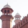 Badshahi Mosque, Lahore,&nbsp;Pakistan.