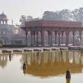 Shalimar Gardens, Lahore,&nbsp;Pakistan.