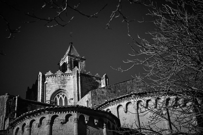 Monestir de Sant Cugat