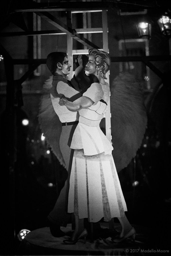 Pesebre, Plaça Sant Jaume, Barcelona