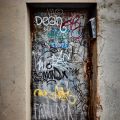 Four Doors –&nbsp;Barcelona