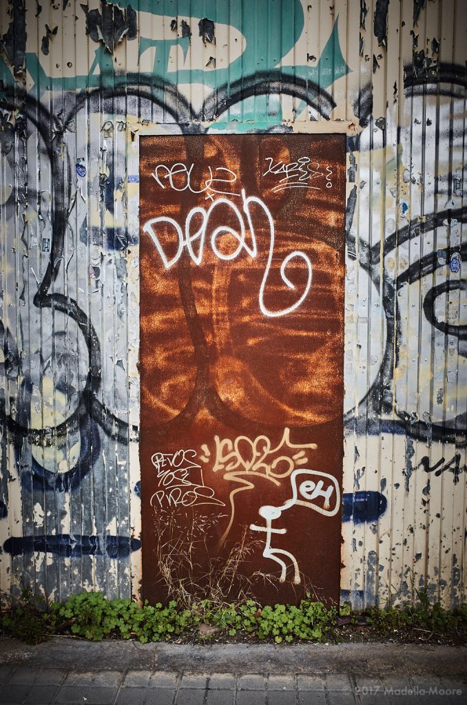 Four Doors - Barcelona