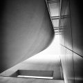 MACBA Architectural Abstract,&nbsp;Barcelona