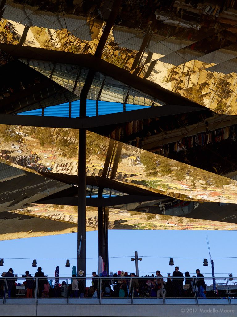 Encants Market, Barcelona