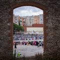 Eid al-Fitr, El Clot,&nbsp;Barcelona.