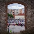 Eid al-Fitr, El Clot,&nbsp;Barcelona.