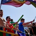 Pride Barcelona 2017