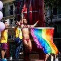Pride Barcelona 2017