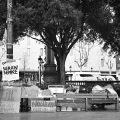 Homeless Camp, Plaça Cataluya,&nbsp;Barcelona