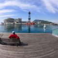 Port Vell, Barcelona. Leica&nbsp;M10.