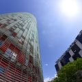 Torre Glories, Barcelona. Leica&nbsp;M10.