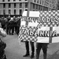 Welcome to Tabarnia