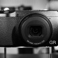 Ricoh GR III