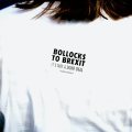 Bollocks to Brexit