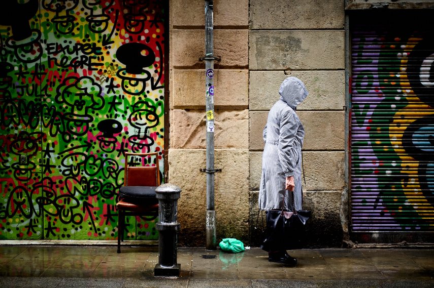 Leica M10 with 50mm Summilux ASPH.