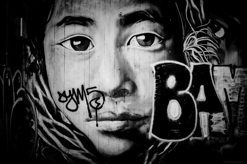 Leica M10 with 50mm Summilux ASPH.