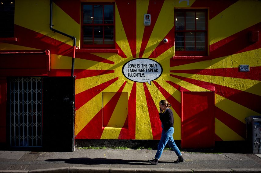 Leica M10 with 28mm Summicron.