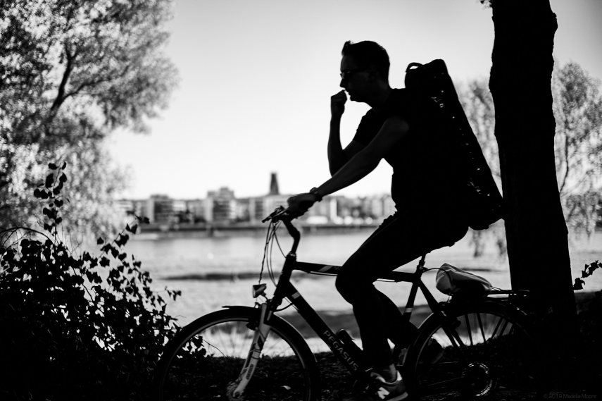 Leica M10 with 50mm Summilux ASPH.