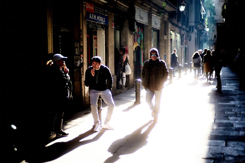 Leica M10 with ZM 1,5/50 C-Sonnar and diffusion filter.