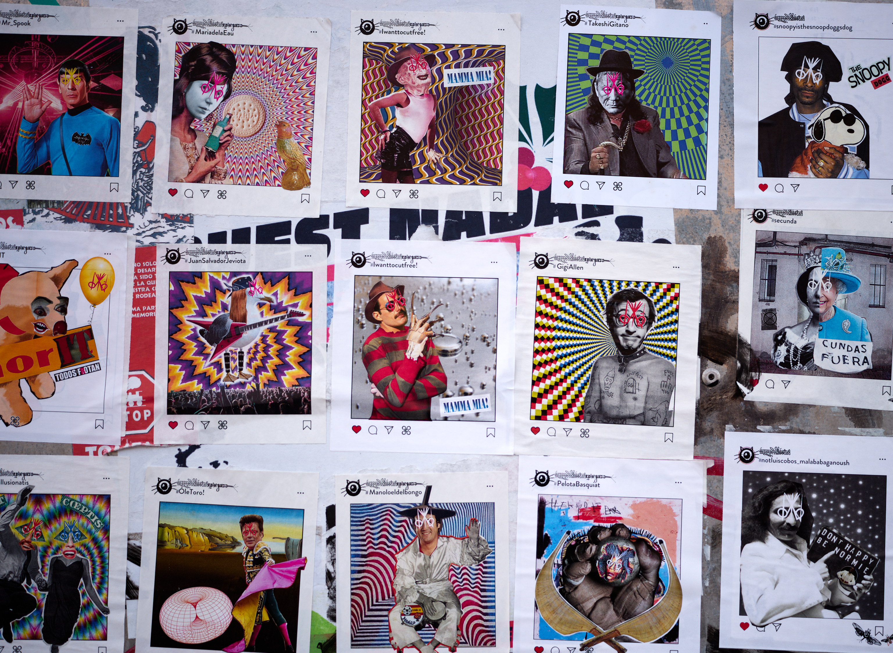 An alternative to Twitter?