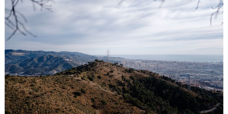 Serra de Collserola