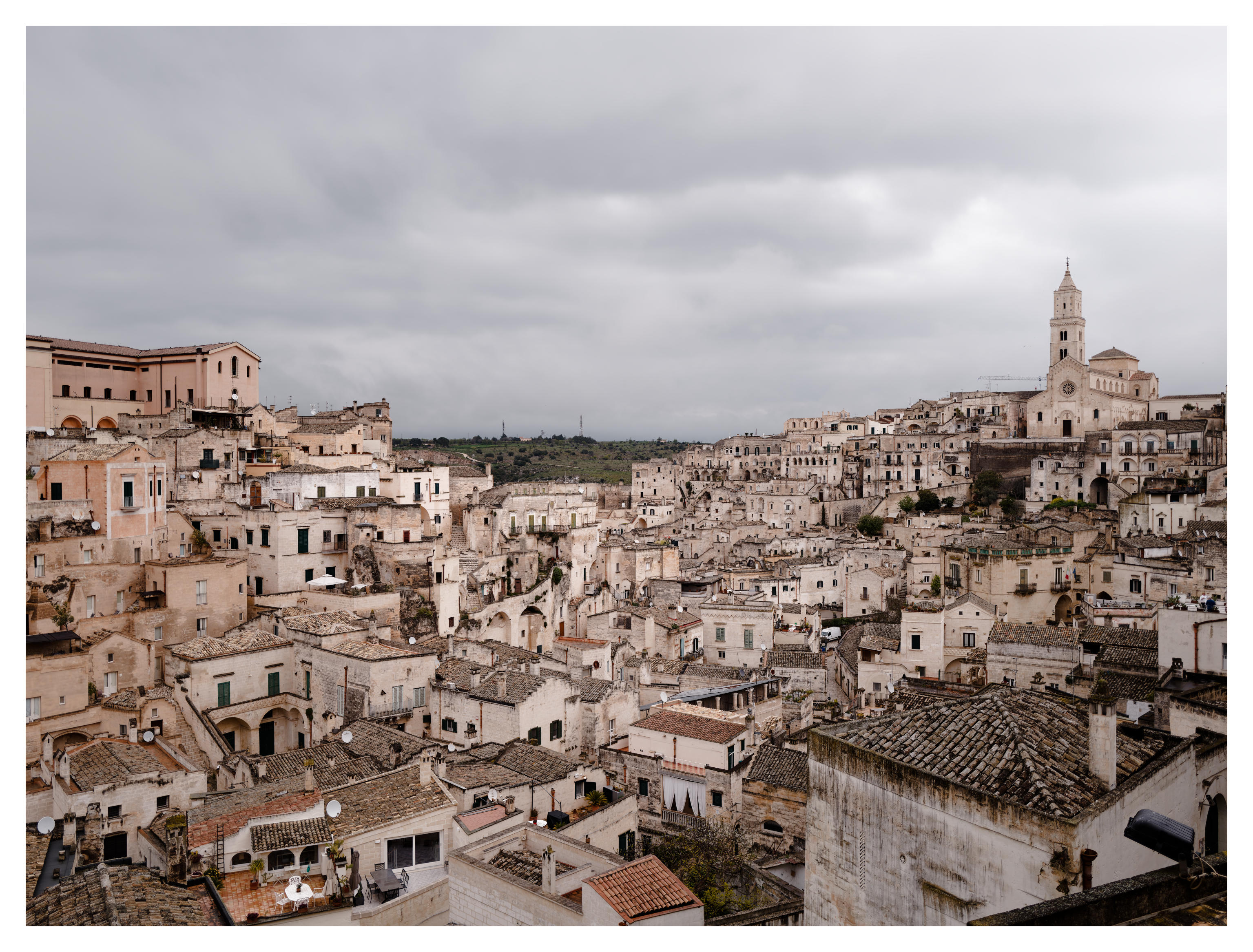Matera